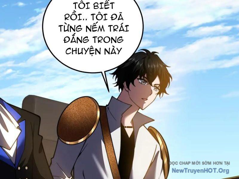 Giải Cứu Thế Giới Bằng Cách Thăng Cấp Chapter 42 - Trang 2