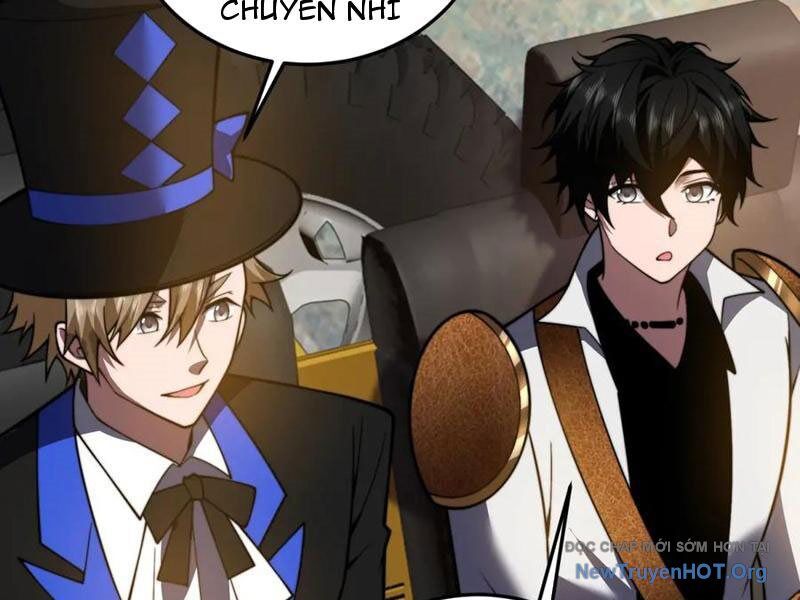 Giải Cứu Thế Giới Bằng Cách Thăng Cấp Chapter 42 - Trang 2