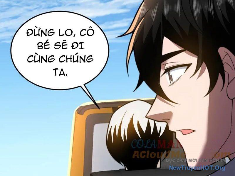 Giải Cứu Thế Giới Bằng Cách Thăng Cấp Chapter 42 - Trang 2