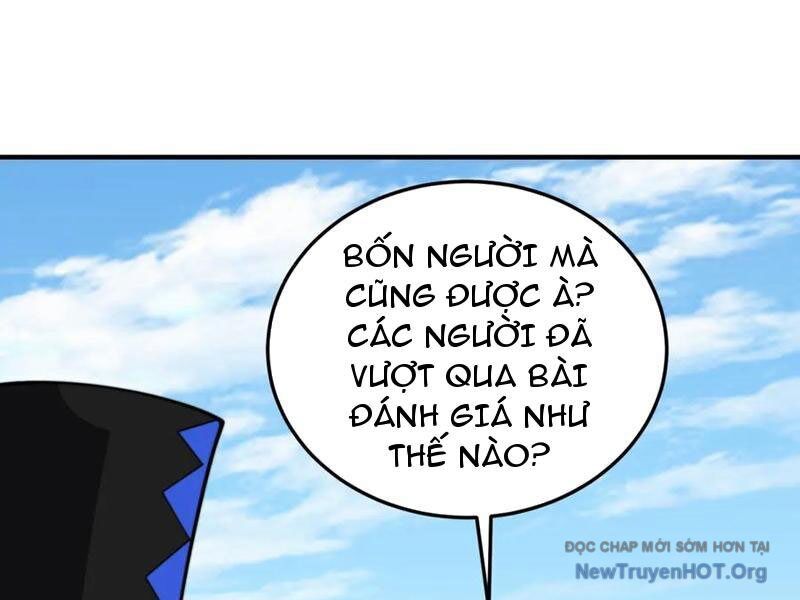 Giải Cứu Thế Giới Bằng Cách Thăng Cấp Chapter 42 - Trang 2