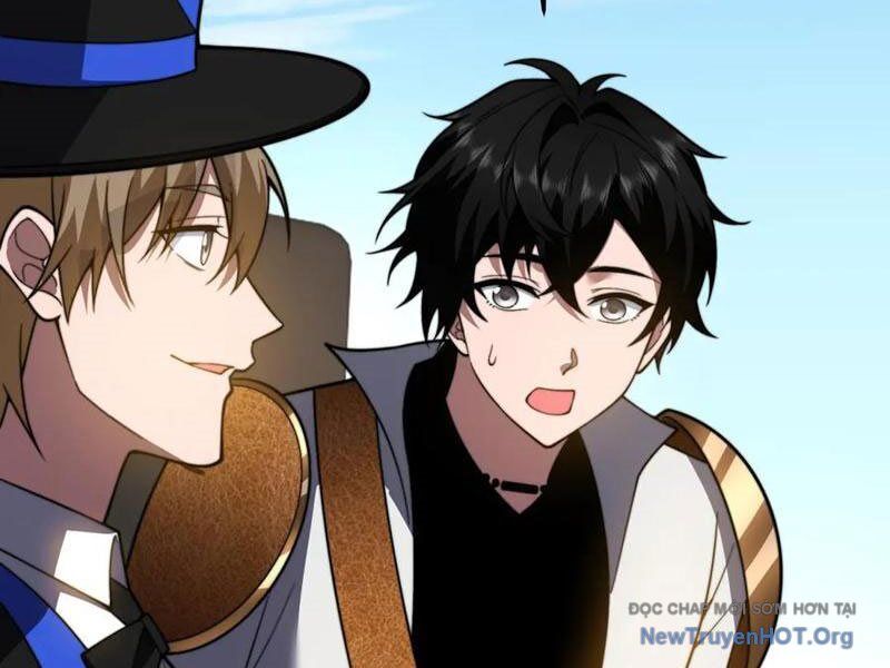 Giải Cứu Thế Giới Bằng Cách Thăng Cấp Chapter 42 - Trang 2