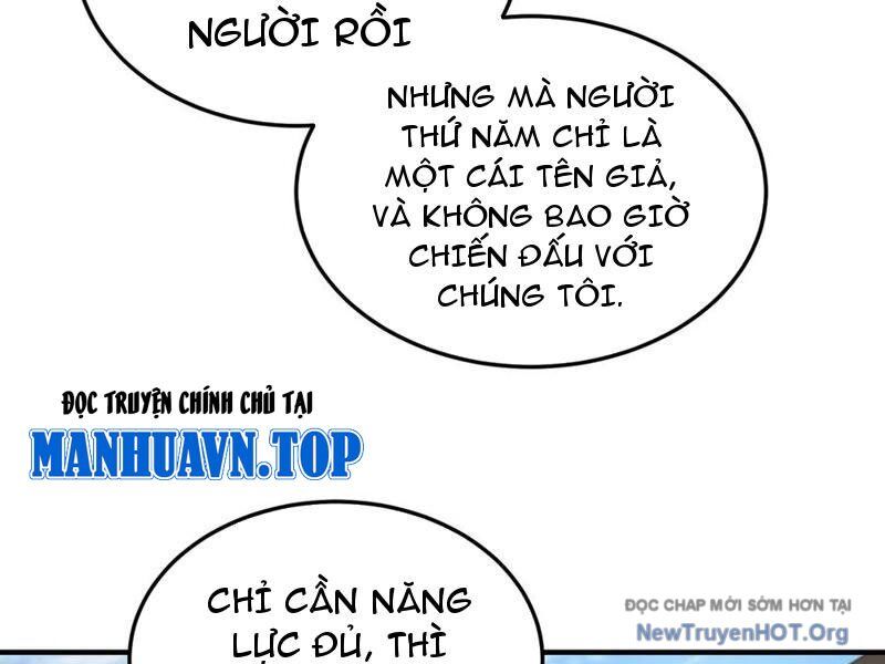 Giải Cứu Thế Giới Bằng Cách Thăng Cấp Chapter 42 - Trang 2