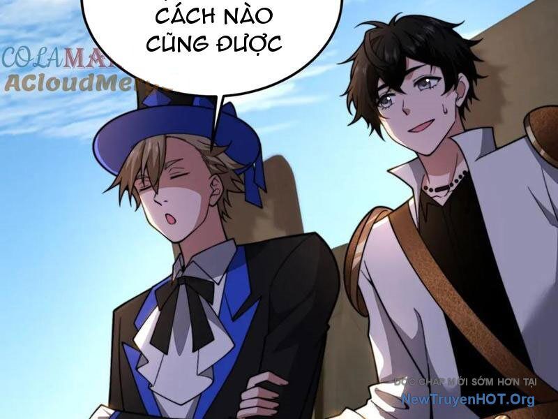 Giải Cứu Thế Giới Bằng Cách Thăng Cấp Chapter 42 - Trang 2