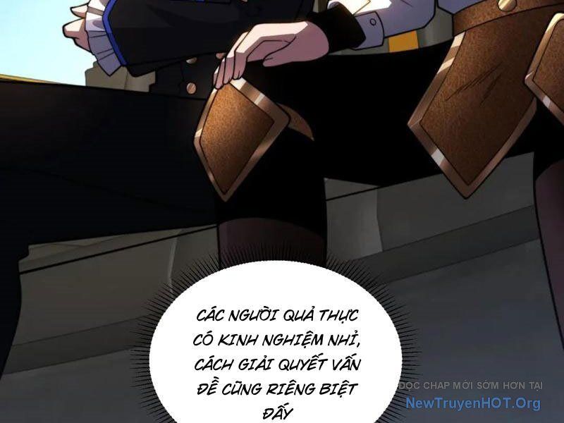 Giải Cứu Thế Giới Bằng Cách Thăng Cấp Chapter 42 - Trang 2