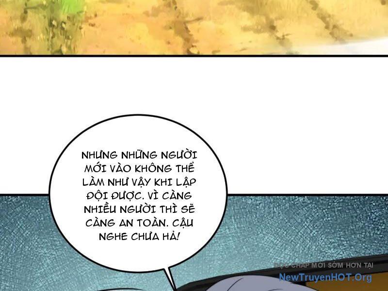 Giải Cứu Thế Giới Bằng Cách Thăng Cấp Chapter 42 - Trang 2
