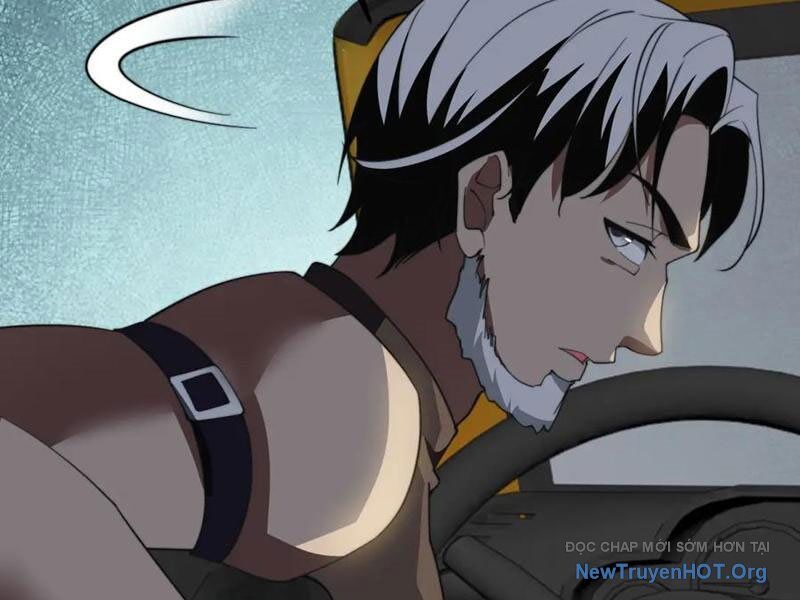 Giải Cứu Thế Giới Bằng Cách Thăng Cấp Chapter 42 - Trang 2