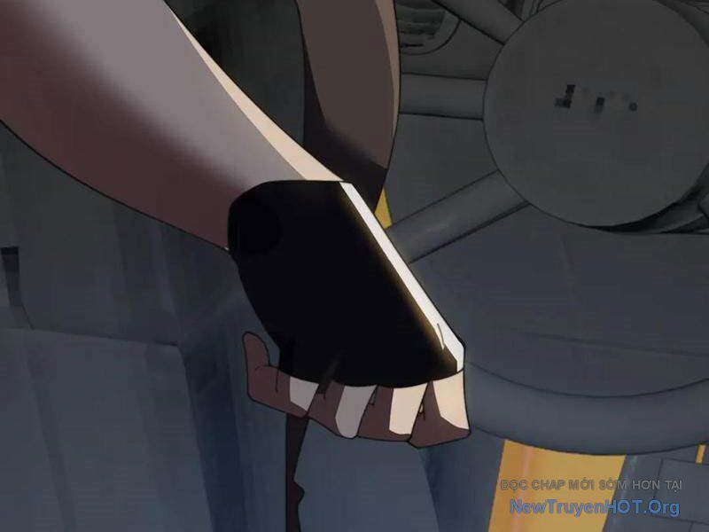 Giải Cứu Thế Giới Bằng Cách Thăng Cấp Chapter 42 - Trang 2