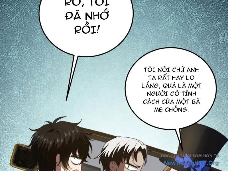 Giải Cứu Thế Giới Bằng Cách Thăng Cấp Chapter 42 - Trang 2