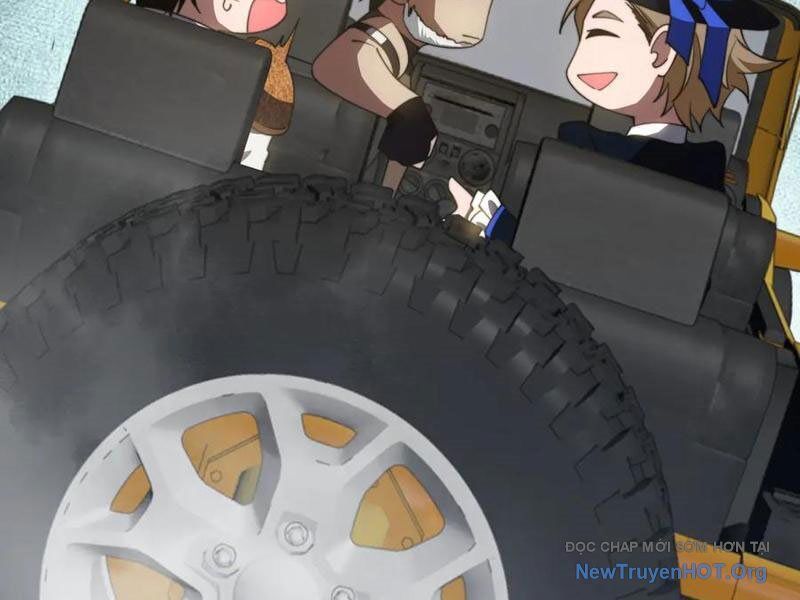 Giải Cứu Thế Giới Bằng Cách Thăng Cấp Chapter 42 - Trang 2