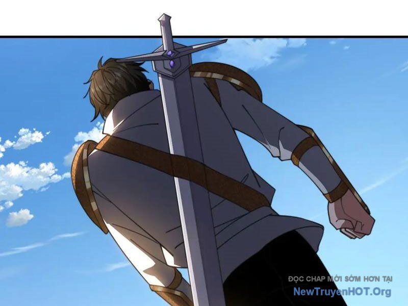 Giải Cứu Thế Giới Bằng Cách Thăng Cấp Chapter 42 - Trang 2