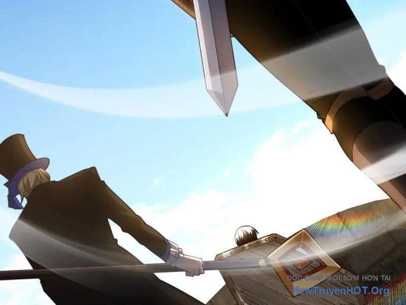 Giải Cứu Thế Giới Bằng Cách Thăng Cấp Chapter 42 - Trang 2