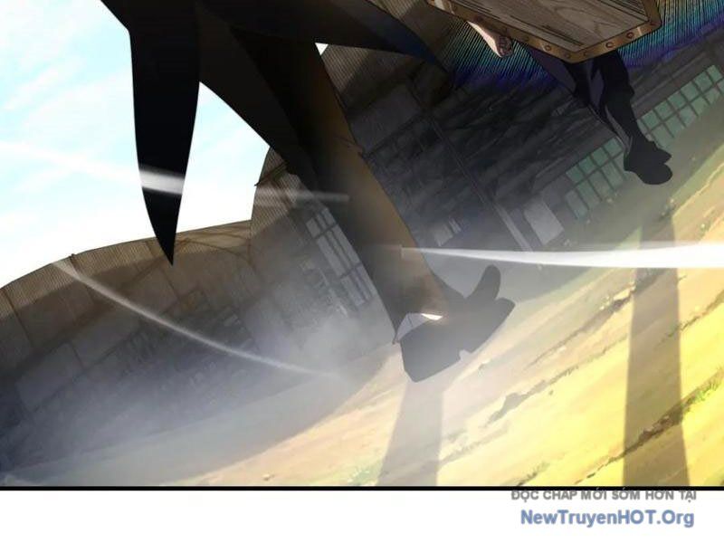 Giải Cứu Thế Giới Bằng Cách Thăng Cấp Chapter 42 - Trang 2