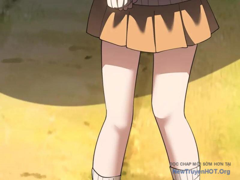 Giải Cứu Thế Giới Bằng Cách Thăng Cấp Chapter 42 - Trang 2