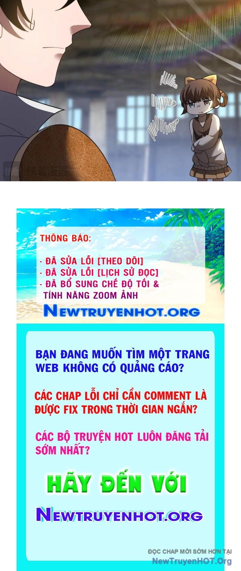 Giải Cứu Thế Giới Bằng Cách Thăng Cấp Chapter 42 - Trang 2