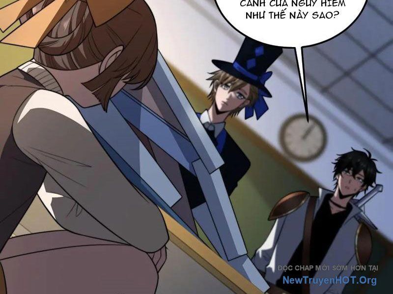 Giải Cứu Thế Giới Bằng Cách Thăng Cấp Chapter 42 - Trang 2