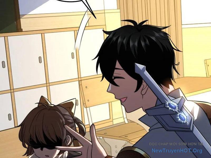 Giải Cứu Thế Giới Bằng Cách Thăng Cấp Chapter 42 - Trang 2