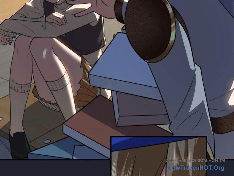 Giải Cứu Thế Giới Bằng Cách Thăng Cấp Chapter 42 - Trang 2