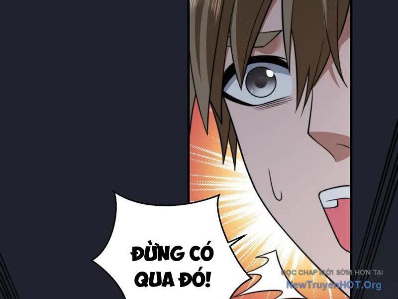 Giải Cứu Thế Giới Bằng Cách Thăng Cấp Chapter 42 - Trang 2