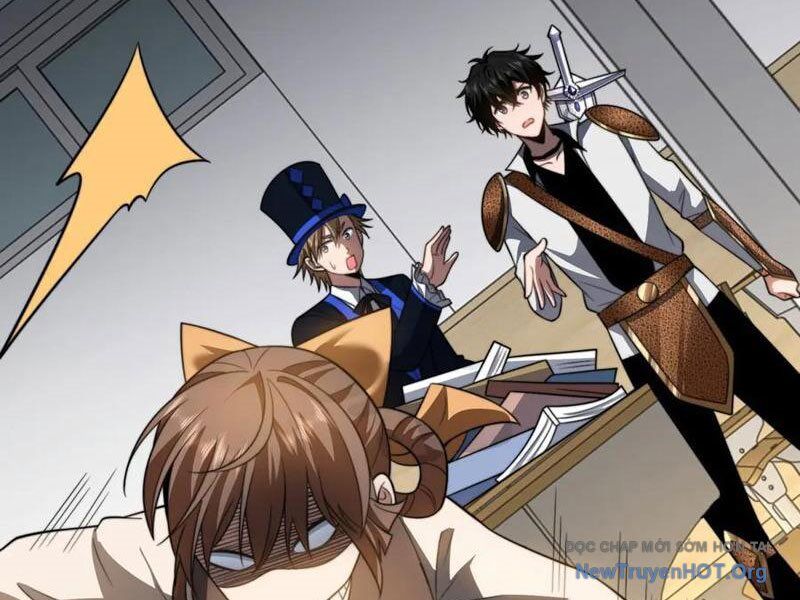 Giải Cứu Thế Giới Bằng Cách Thăng Cấp Chapter 42 - Trang 2