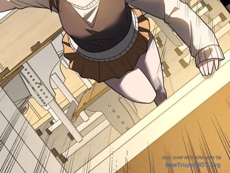 Giải Cứu Thế Giới Bằng Cách Thăng Cấp Chapter 42 - Trang 2