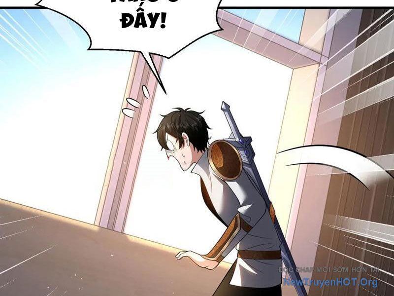 Giải Cứu Thế Giới Bằng Cách Thăng Cấp Chapter 42 - Trang 2