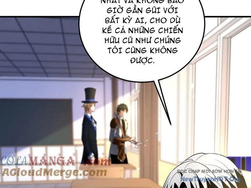 Giải Cứu Thế Giới Bằng Cách Thăng Cấp Chapter 42 - Trang 2