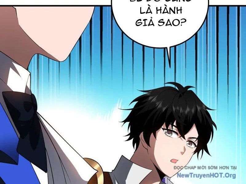 Giải Cứu Thế Giới Bằng Cách Thăng Cấp Chapter 42 - Trang 2