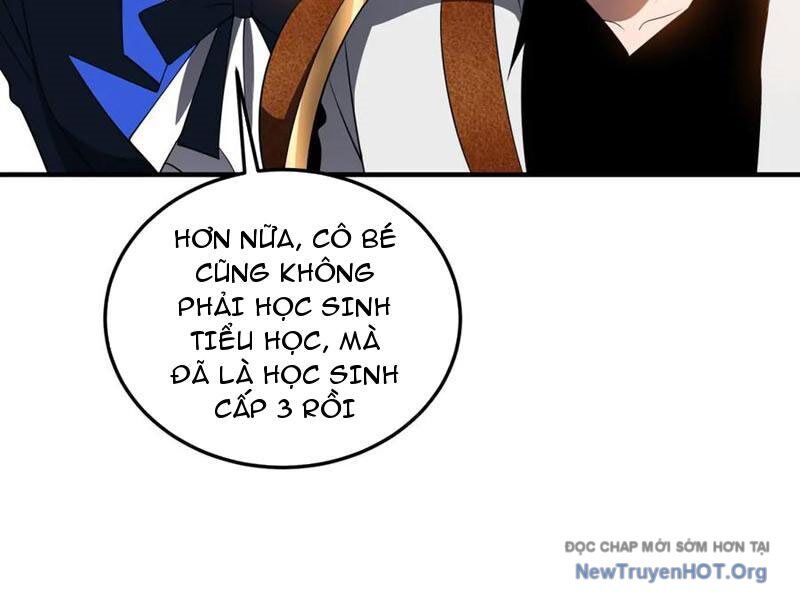 Giải Cứu Thế Giới Bằng Cách Thăng Cấp Chapter 42 - Trang 2