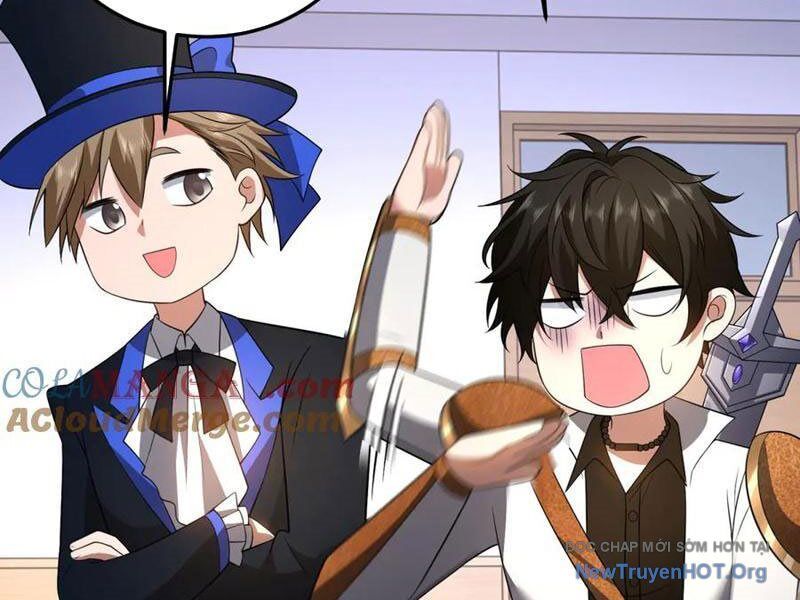 Giải Cứu Thế Giới Bằng Cách Thăng Cấp Chapter 42 - Trang 2