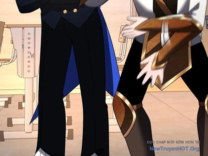 Giải Cứu Thế Giới Bằng Cách Thăng Cấp Chapter 42 - Trang 2