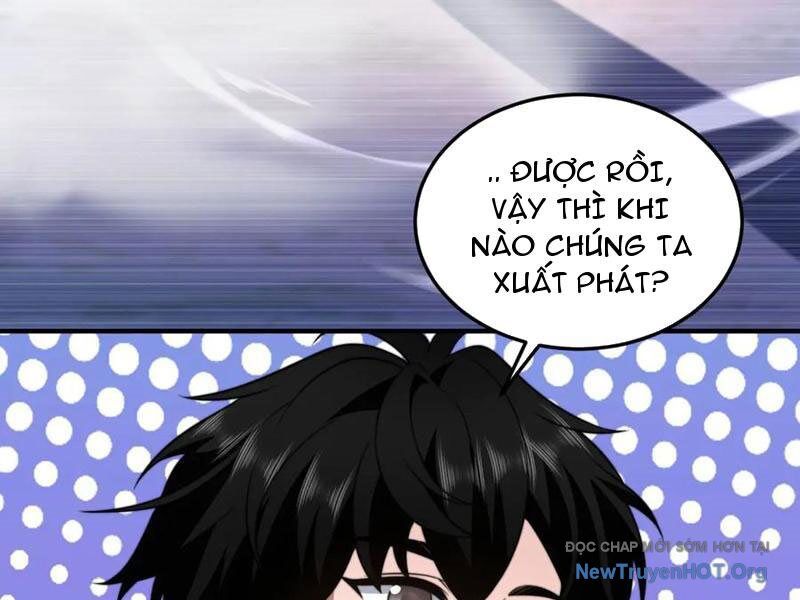 Giải Cứu Thế Giới Bằng Cách Thăng Cấp Chapter 42 - Trang 2