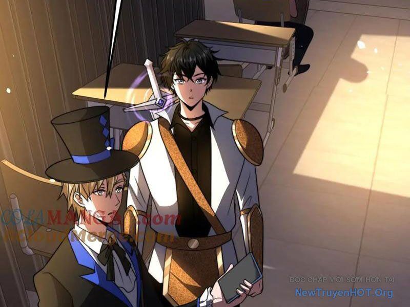 Giải Cứu Thế Giới Bằng Cách Thăng Cấp Chapter 42 - Trang 2