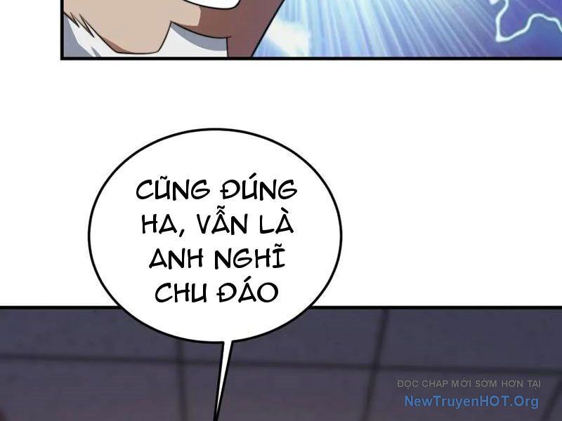 Giải Cứu Thế Giới Bằng Cách Thăng Cấp Chapter 42 - Trang 2