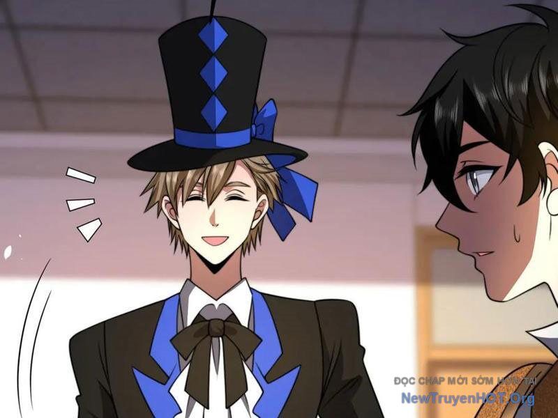 Giải Cứu Thế Giới Bằng Cách Thăng Cấp Chapter 42 - Trang 2