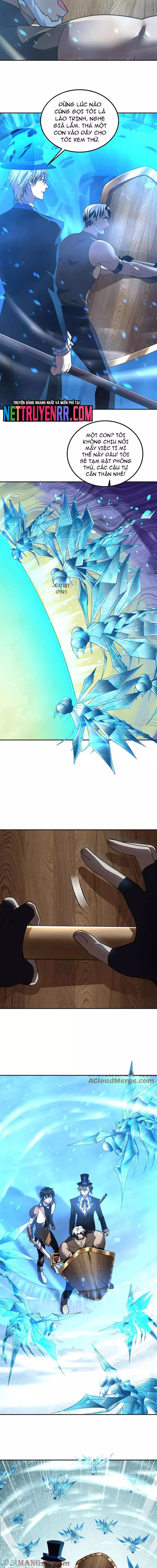 Giải Cứu Thế Giới Bằng Cách Thăng Cấp Chapter 44 - Trang 2