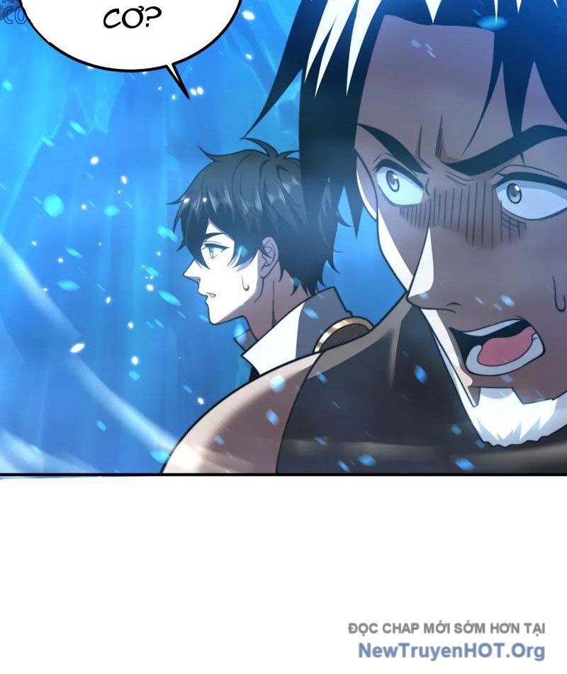 Giải Cứu Thế Giới Bằng Cách Thăng Cấp Chapter 45 - Trang 2