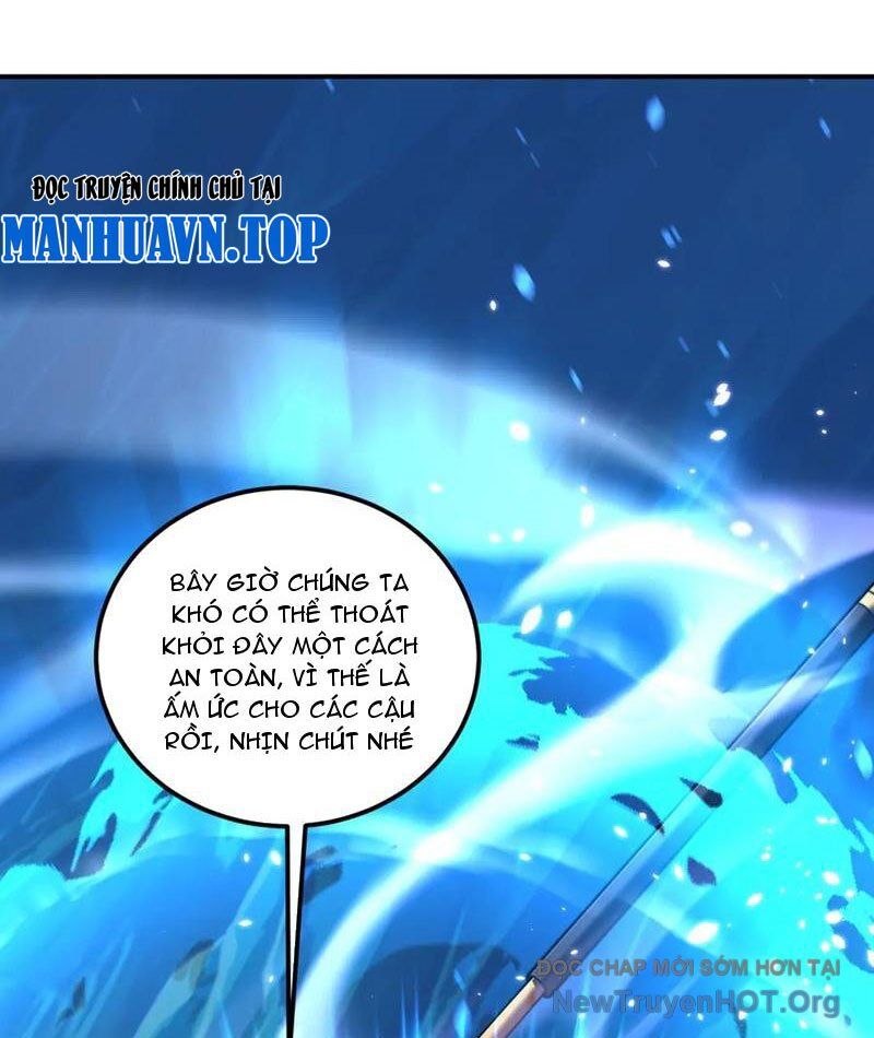 Giải Cứu Thế Giới Bằng Cách Thăng Cấp Chapter 45 - Trang 2