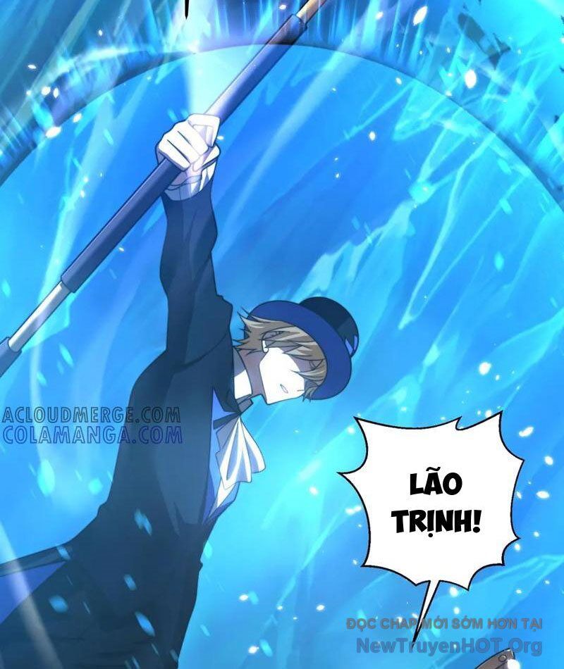 Giải Cứu Thế Giới Bằng Cách Thăng Cấp Chapter 45 - Trang 2