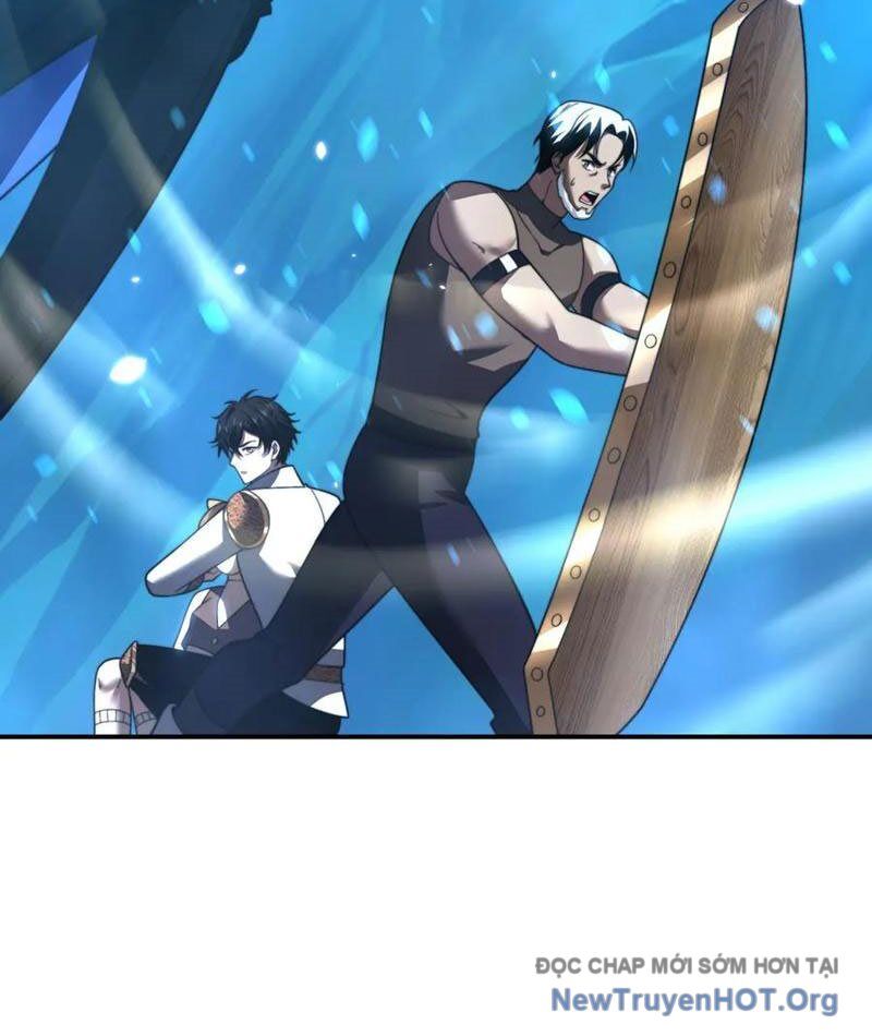 Giải Cứu Thế Giới Bằng Cách Thăng Cấp Chapter 45 - Trang 2