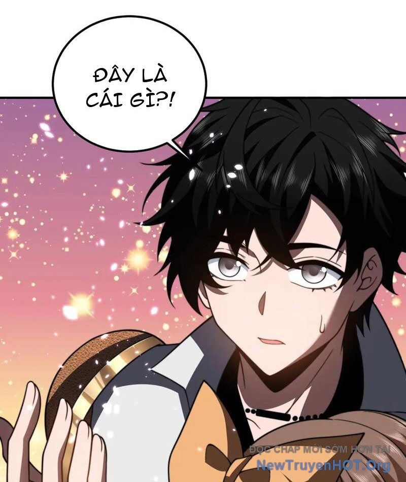 Giải Cứu Thế Giới Bằng Cách Thăng Cấp Chapter 45 - Trang 2