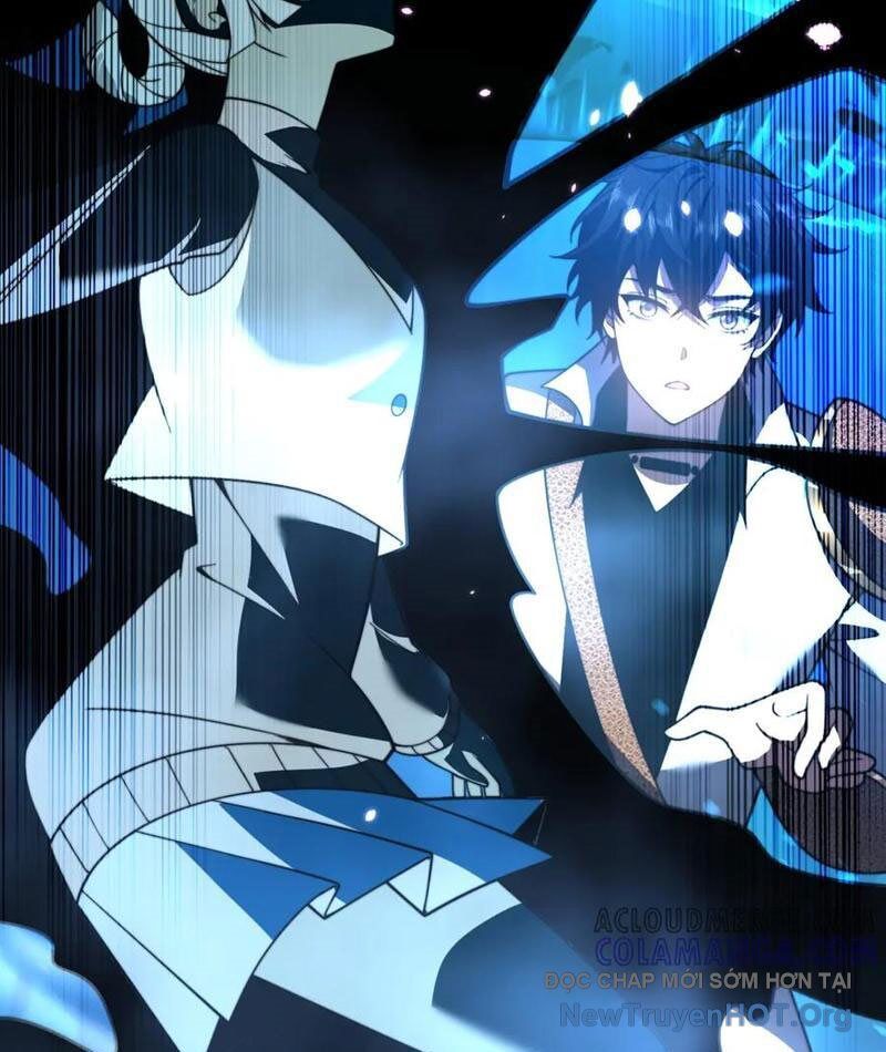 Giải Cứu Thế Giới Bằng Cách Thăng Cấp Chapter 45 - Trang 2