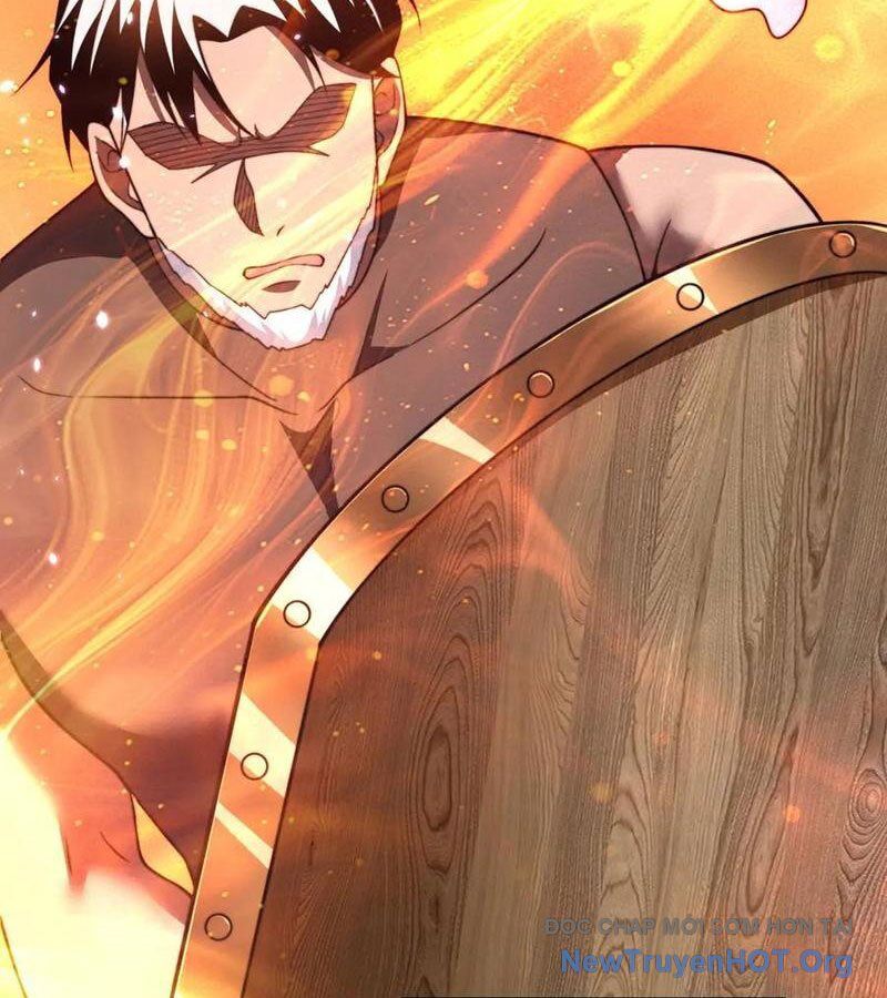 Giải Cứu Thế Giới Bằng Cách Thăng Cấp Chapter 45 - Trang 2