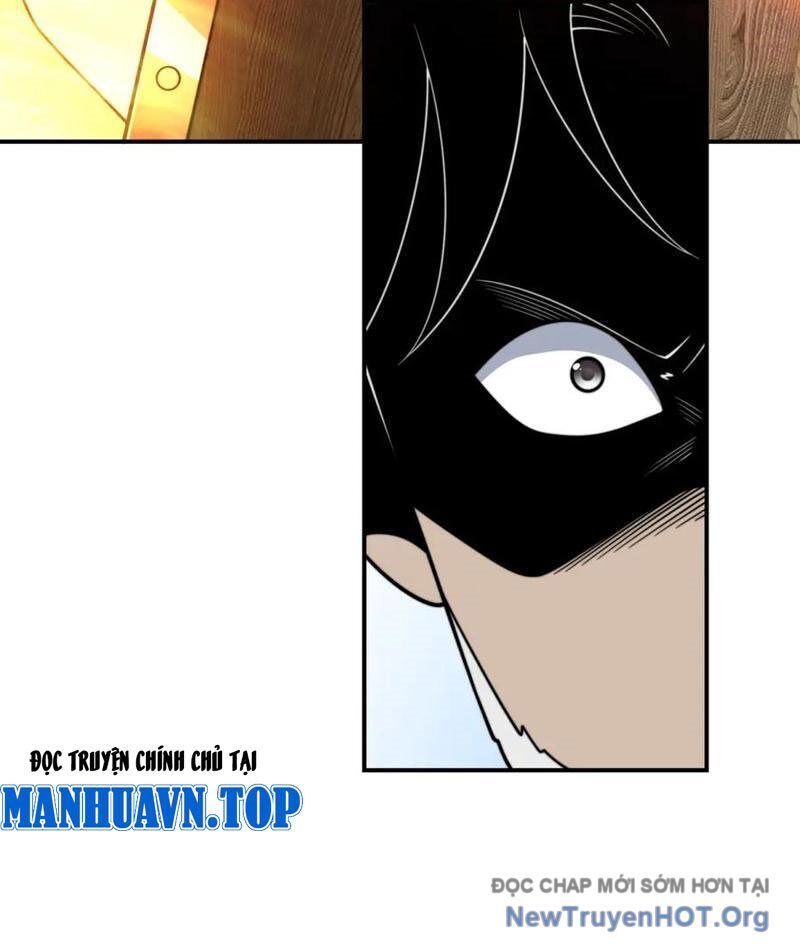 Giải Cứu Thế Giới Bằng Cách Thăng Cấp Chapter 45 - Trang 2