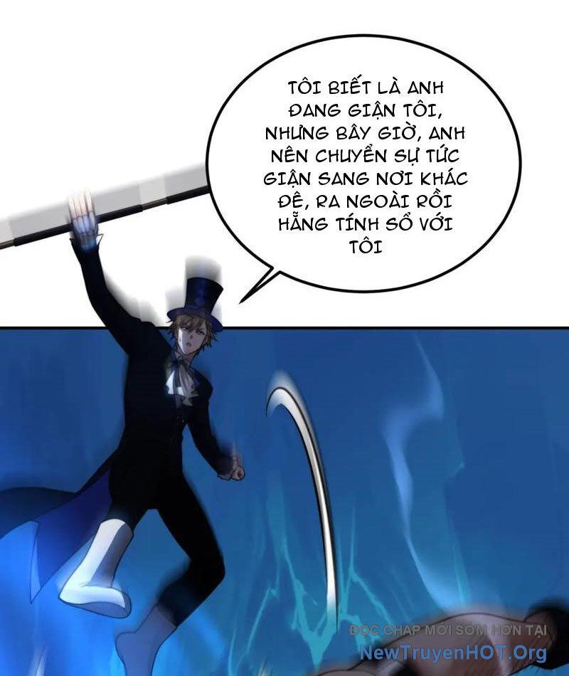 Giải Cứu Thế Giới Bằng Cách Thăng Cấp Chapter 45 - Trang 2