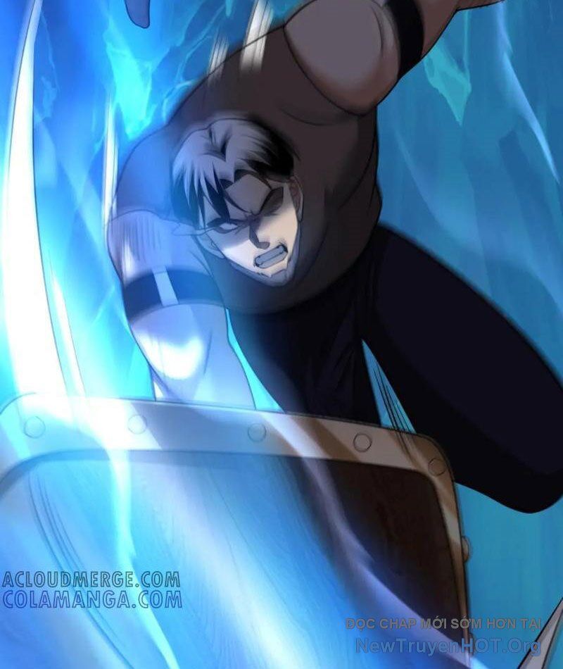 Giải Cứu Thế Giới Bằng Cách Thăng Cấp Chapter 45 - Trang 2