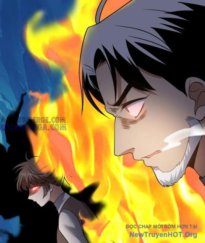 Giải Cứu Thế Giới Bằng Cách Thăng Cấp Chapter 45 - Trang 2