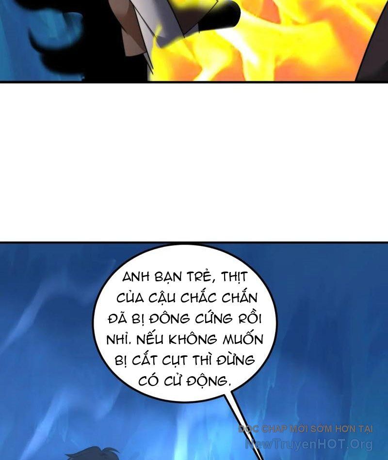 Giải Cứu Thế Giới Bằng Cách Thăng Cấp Chapter 45 - Trang 2