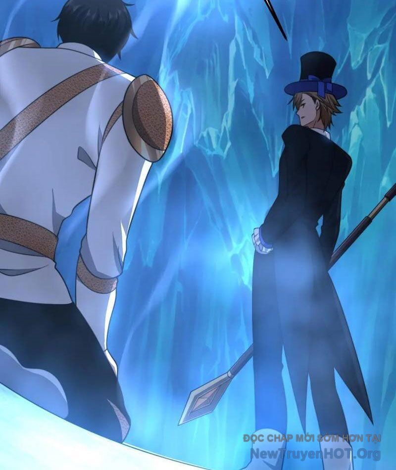 Giải Cứu Thế Giới Bằng Cách Thăng Cấp Chapter 45 - Trang 2