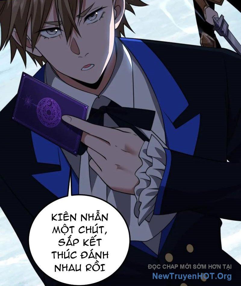 Giải Cứu Thế Giới Bằng Cách Thăng Cấp Chapter 45 - Trang 2