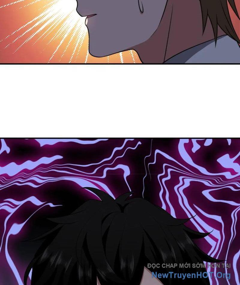 Giải Cứu Thế Giới Bằng Cách Thăng Cấp Chapter 45 - Trang 2